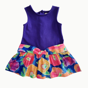 Janeth Infants and Girls Dress