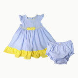 Jazlyn Girls Dress