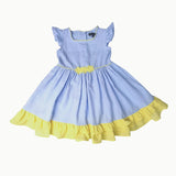 Jazlyn Girls Dress