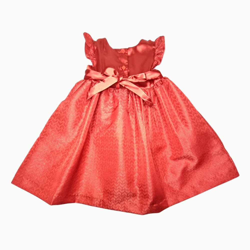 Jessa Infant Party Dress