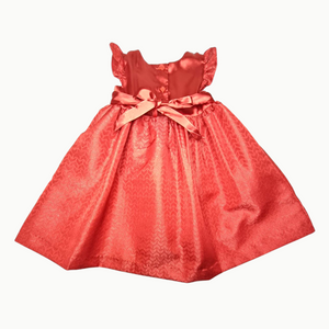 Jessa Infant Party Dress
