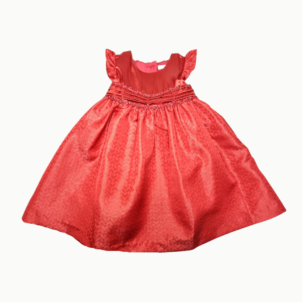 Jessa Infant Party Dress