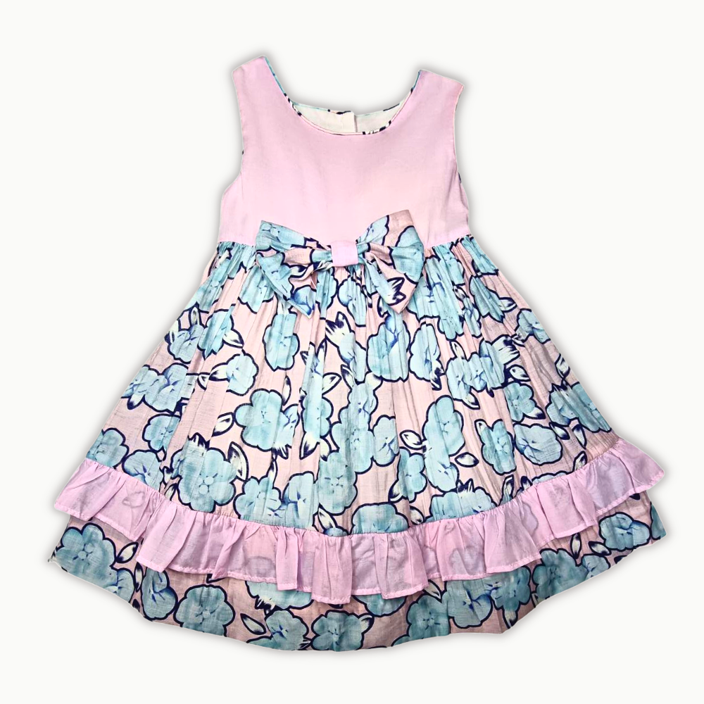 Jillian Infant Girls Dress