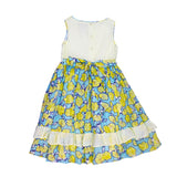 Jillian Casual Girls Dress