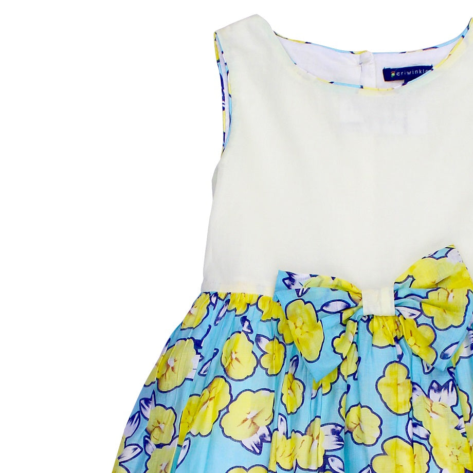 Jillian Casual Girls Dress