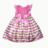 Josephine Party Dress