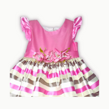 Josephine Party Dress