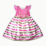 Josephine Party Dress