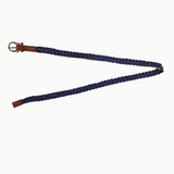 Kishia Navy Belt