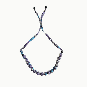 Kyarra Garland Violet Accessories