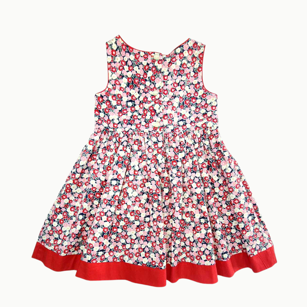 Lavonne Casual Dress