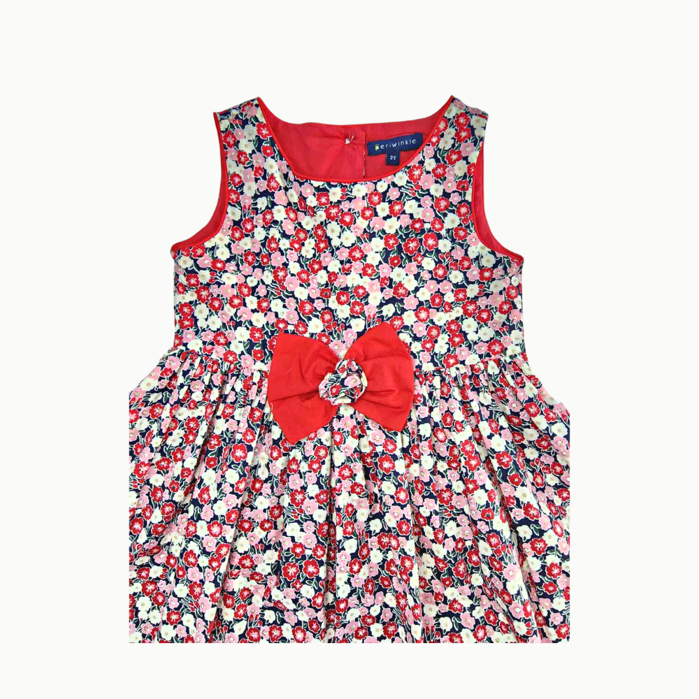 Lavonne Casual Dress