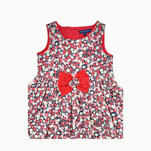 Lavonne Casual Dress