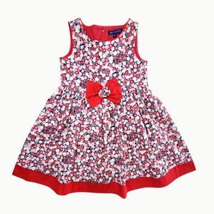 Lavonne Casual Dress