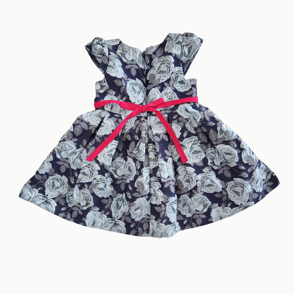 Leona Party Dress