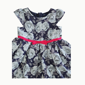 Leona Party Dress