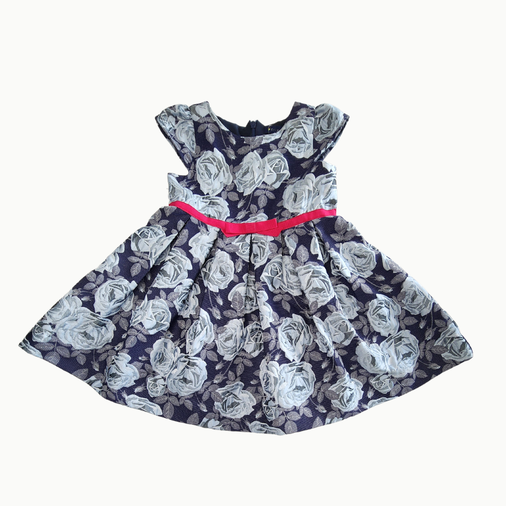 Leona Party Dress
