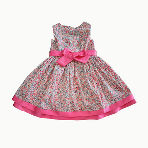 Lilly Pink Dress