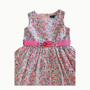 Lilly Pink Dress