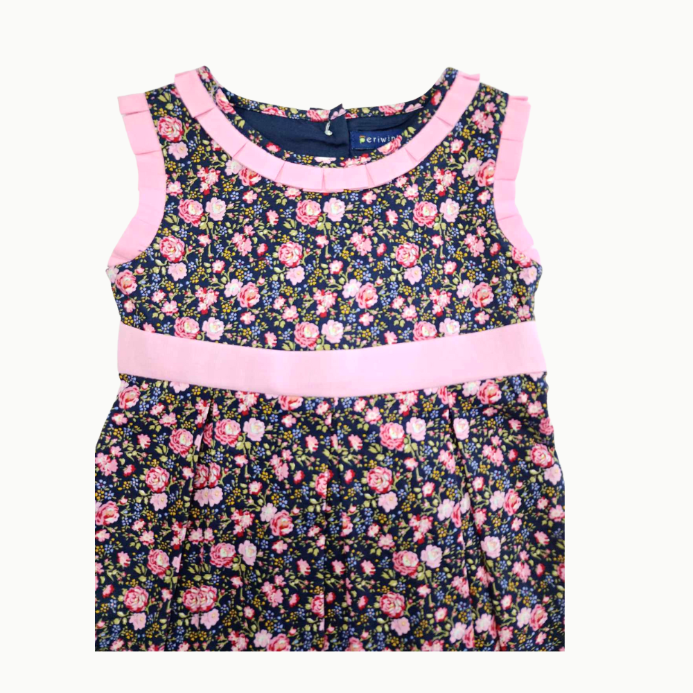 Lorien Casual Dress