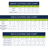 Eleanor Girls Blouse