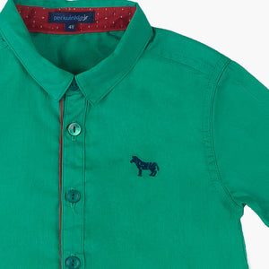 Howard Boys Polo