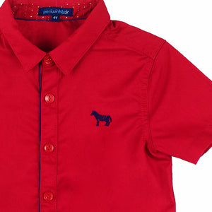 Howard Boys Polo