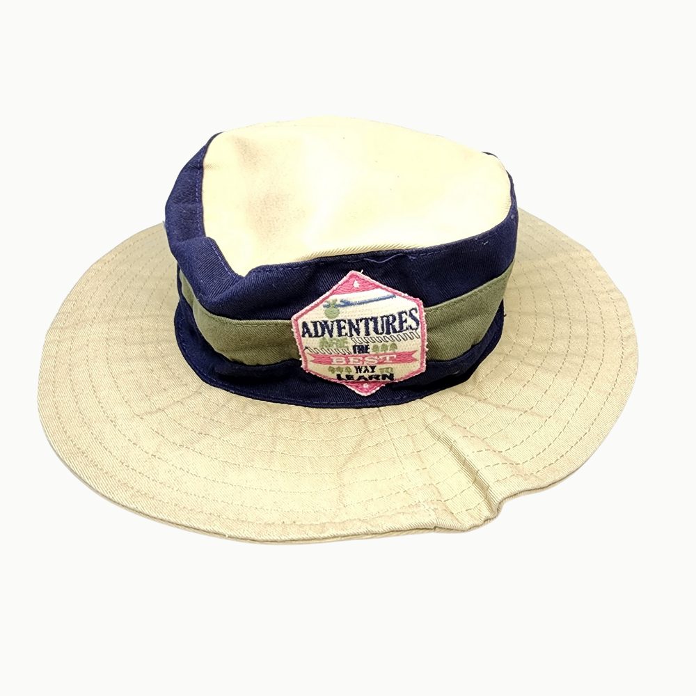 Torin Boys Beige Cap