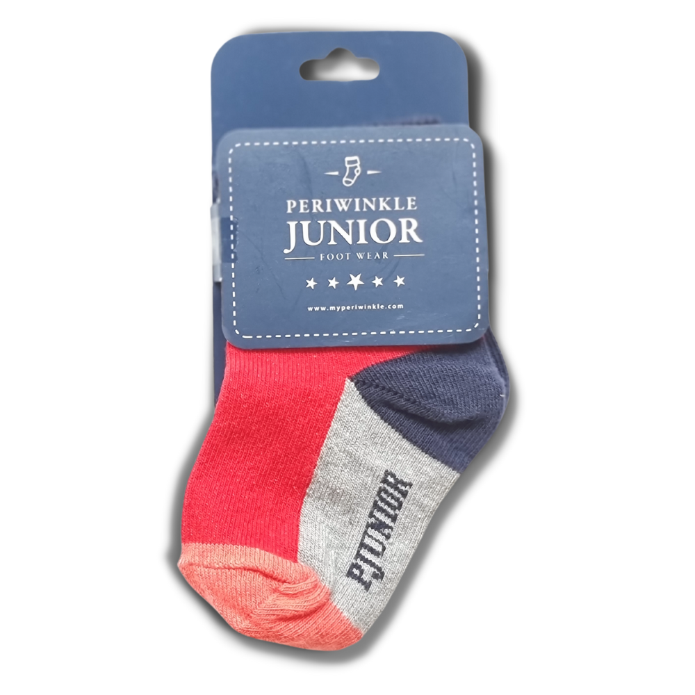 Tristan Boys Socks