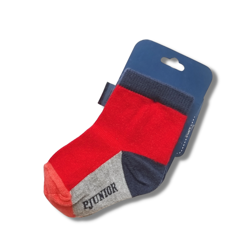 Tristan Boys Socks