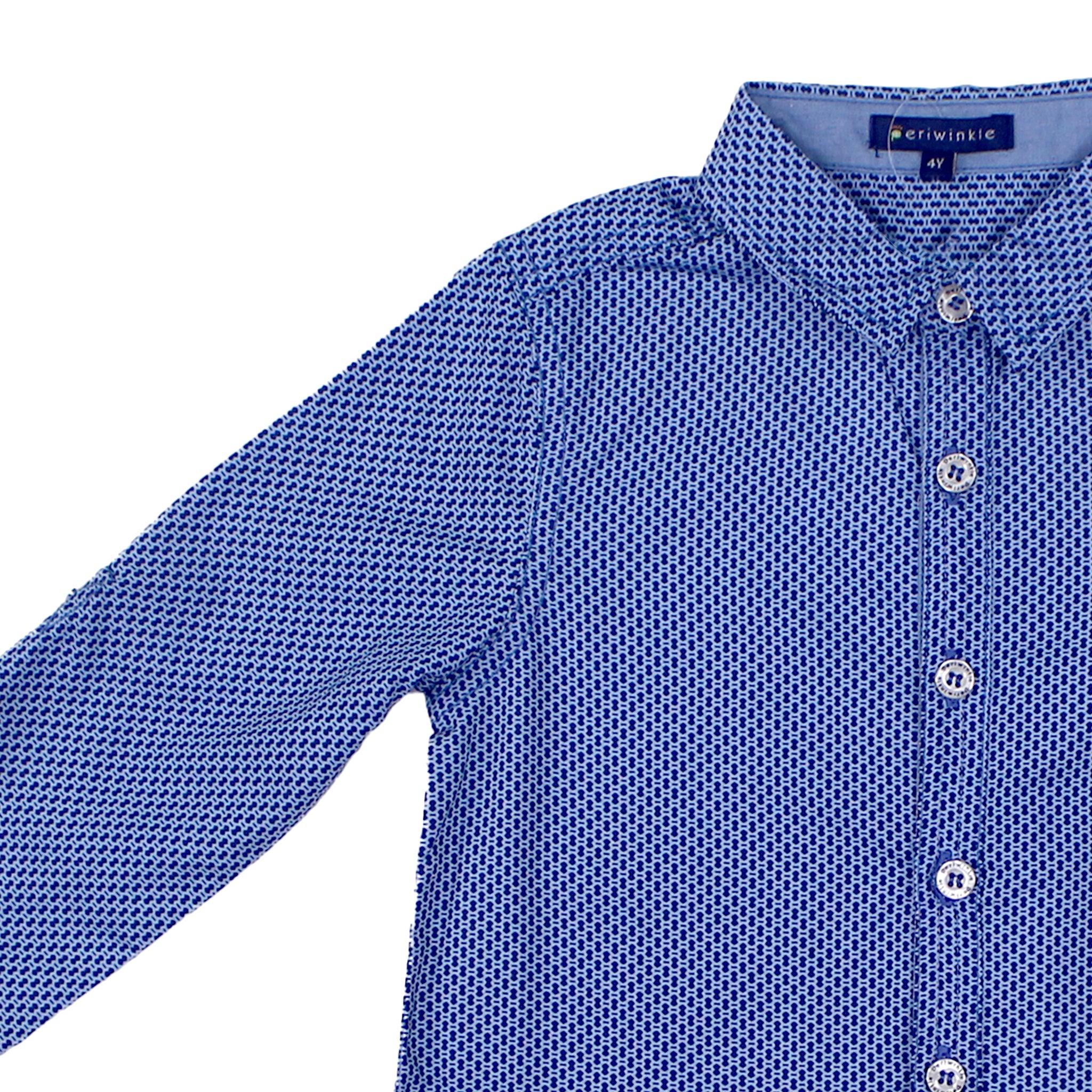 Waine Boys Polo