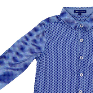 Waine Boys Polo